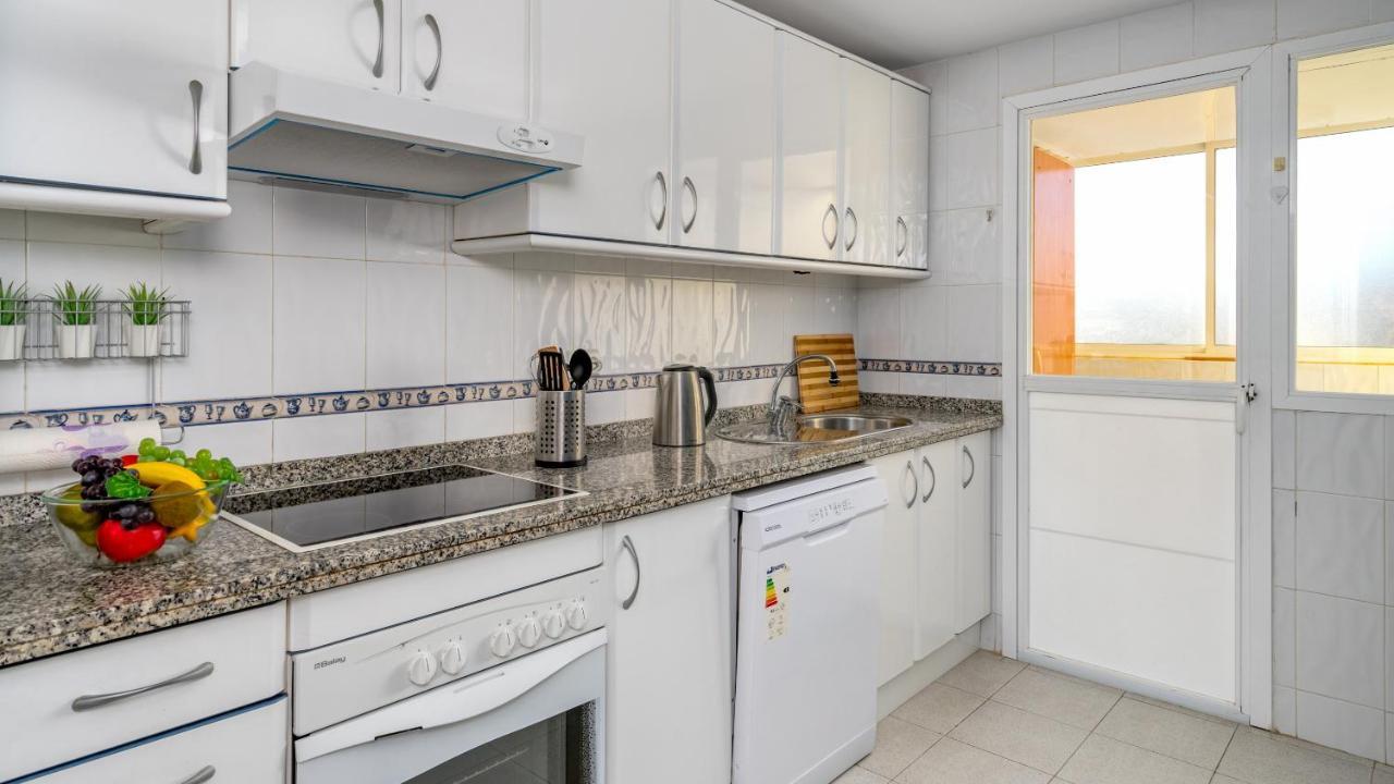 Apartment La Cala Sea View Balcony With Pool By Costarentals - Ref 189 La Cala De Mijas