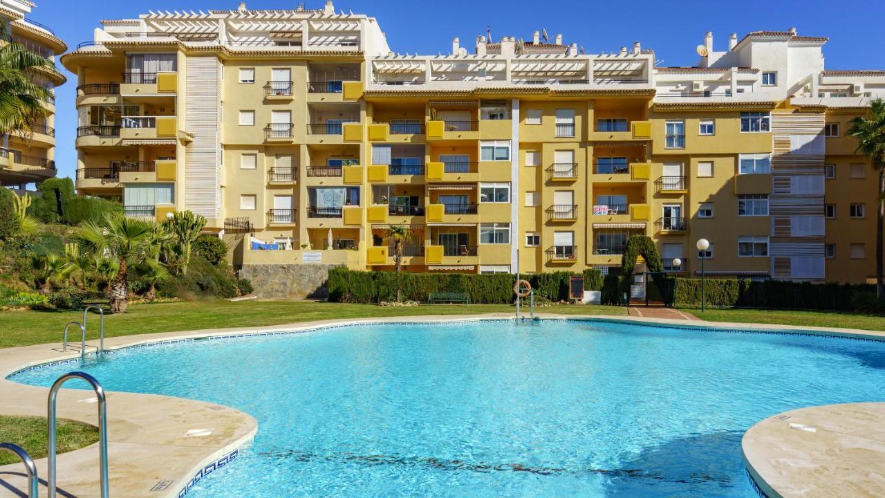 La Cala Sea View Balcony With Pool By Costarentals - Ref 189 La Cala De Mijas