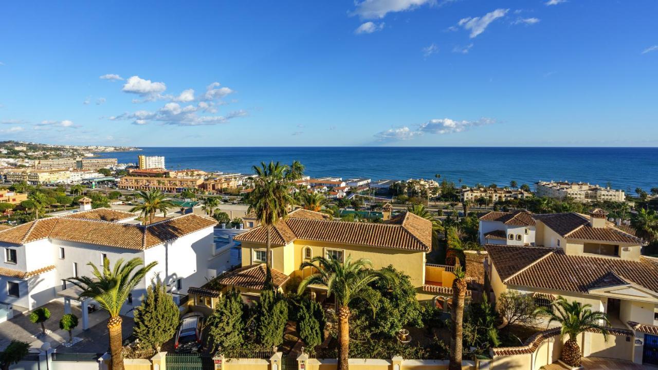 La Cala Sea View Balcony With Pool By Costarentals - Ref 189 Apartment